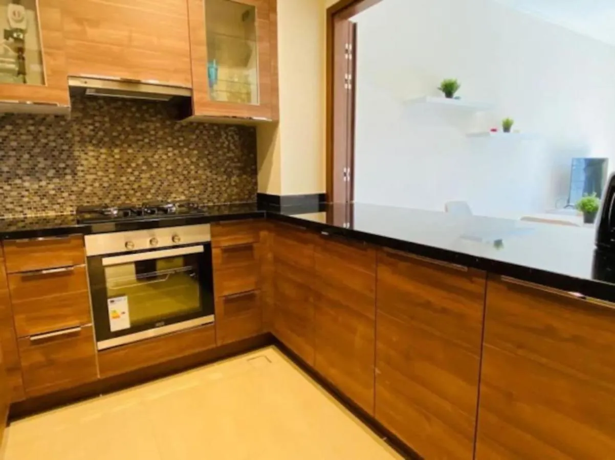 Stylish One-Bedroom Apartment In Al Badr Dubai 0*,  United Arab Emirates