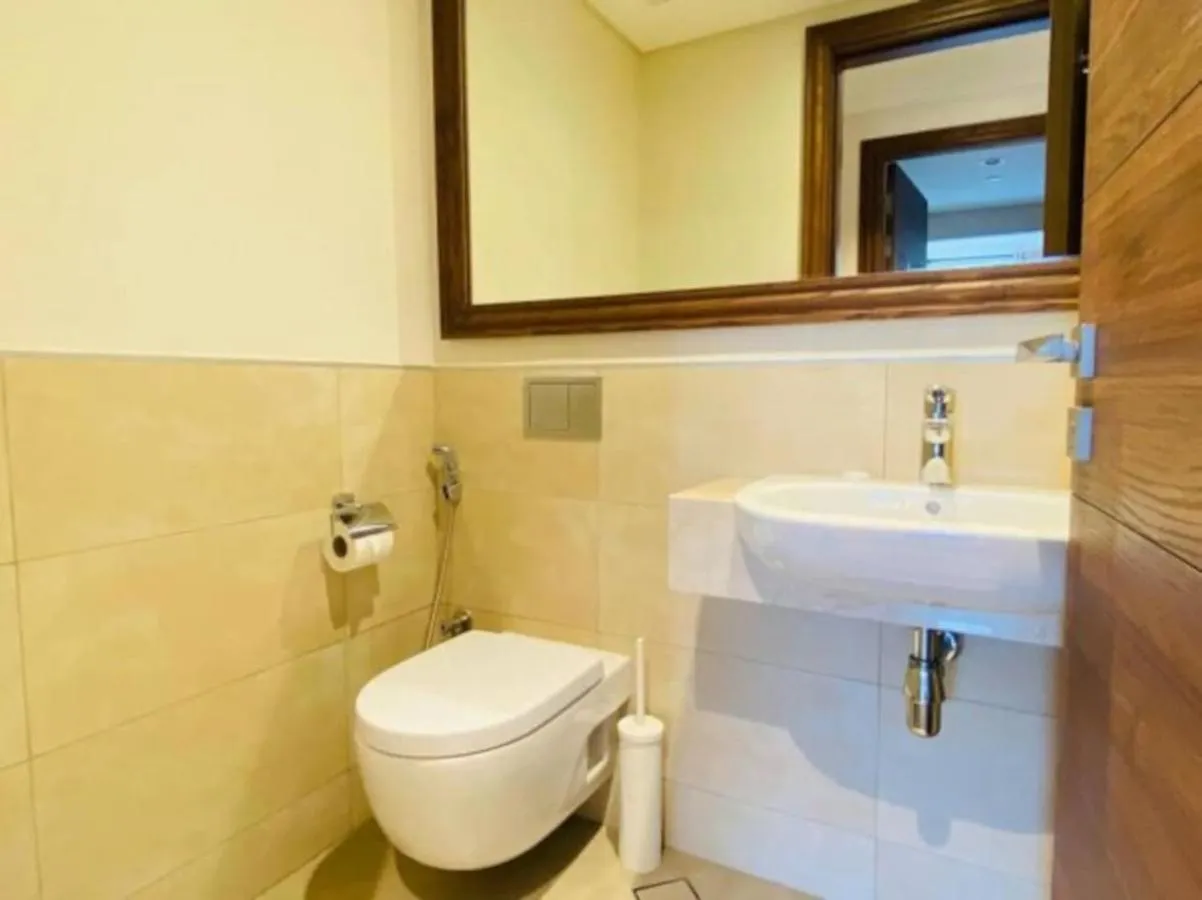 Stylish One-Bedroom Apartment In Al Badr Dubai