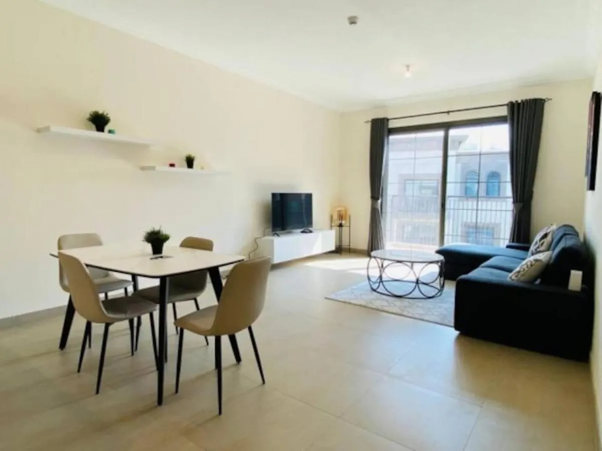 Stylish One-Bedroom Apartment In Al Badr location